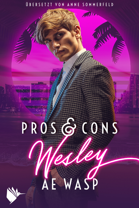 Pros & Cons: Wesley - A.E. Wasp