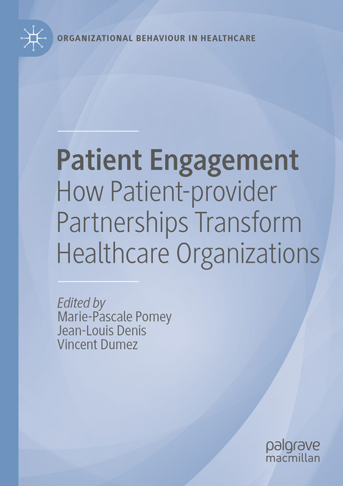 Patient Engagement - 