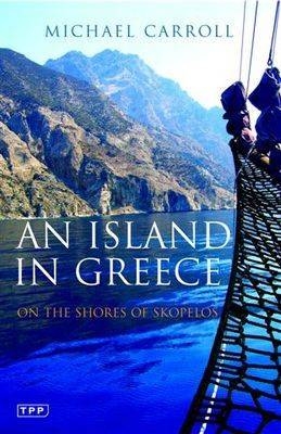 Island in Greece -  Michael Carroll