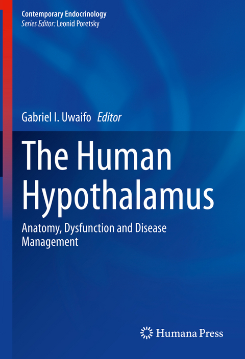 The Human Hypothalamus - 