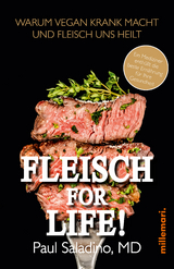 FLEISCH FOR LIFE! - Paul Saladino