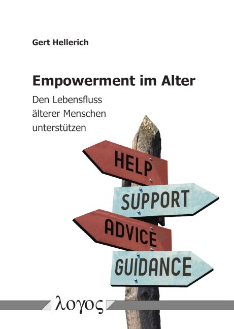 Empowerment im Alter - Gert Hellerich