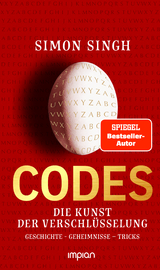 Codes - Simon Singh