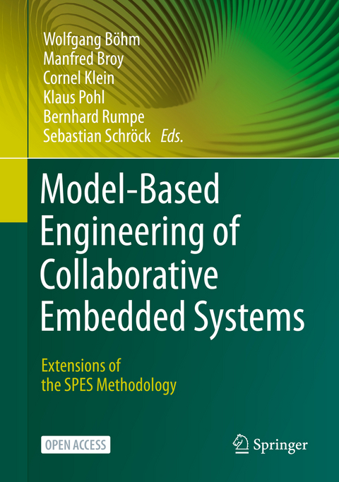 Model-Based Engineering of Collaborative Embedded Systems - 