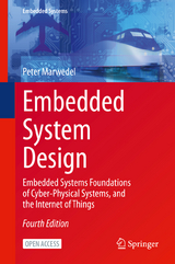 Embedded System Design - Marwedel, Peter