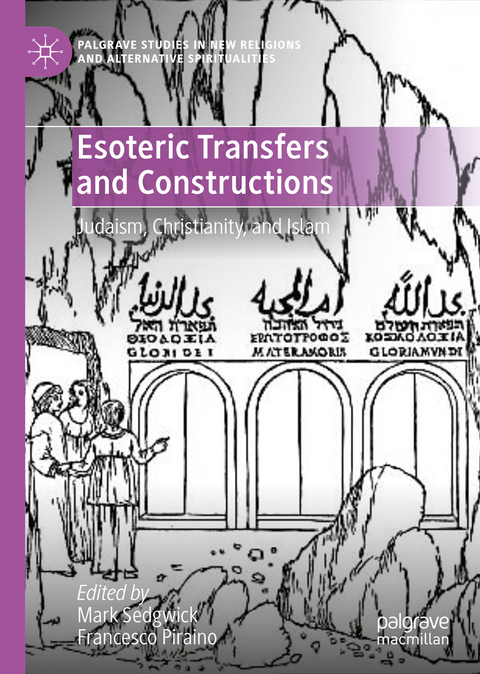 Esoteric Transfers and Constructions - 