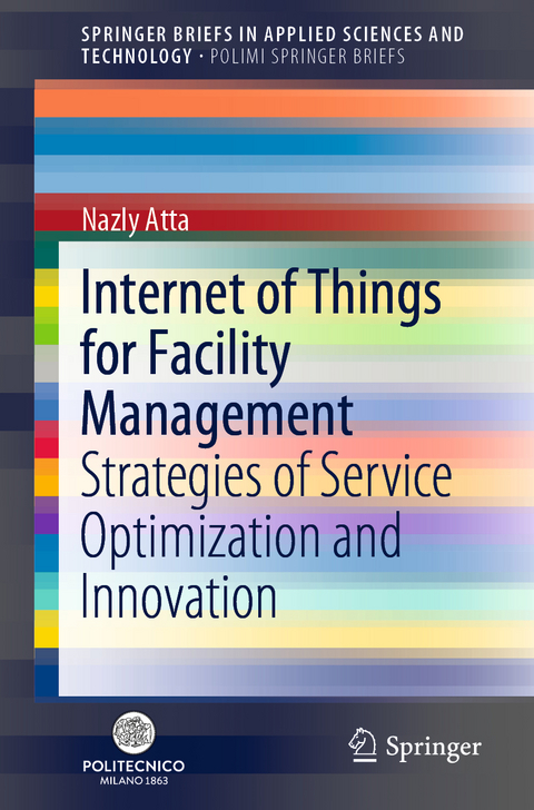 Internet of Things for Facility Management - Nazly Atta