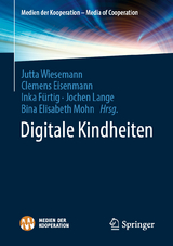 Digitale Kindheiten - 