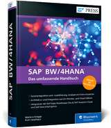 SAP BW/4HANA - Marlene Knigge, Ruth Heselhaus