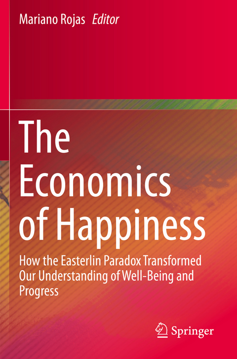 The Economics of Happiness - 