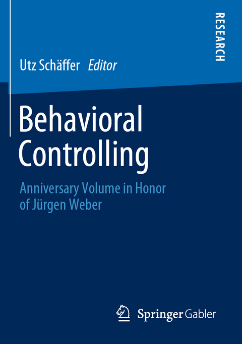 Behavioral Controlling - 