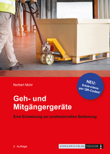 Geh- und Mitgängergeräte - Carsten Spenrath, Wilbert Spenrath, Norbert Mohr