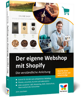 Der eigene Webshop mit Shopify - Jens Jacobsen