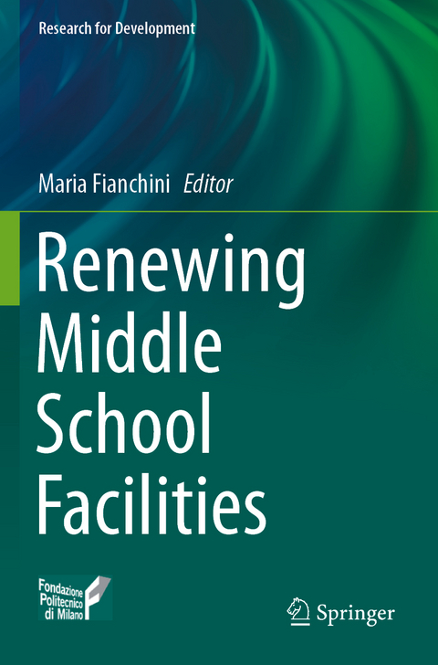 Renewing Middle School Facilities - 