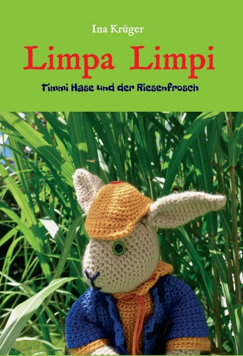 Limpa Limpi - Ina Krüger