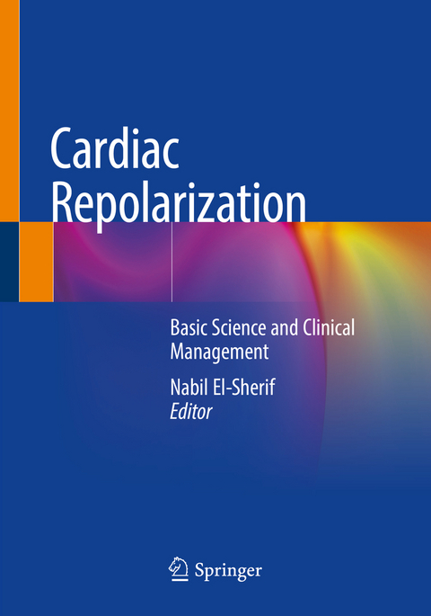 Cardiac Repolarization - 