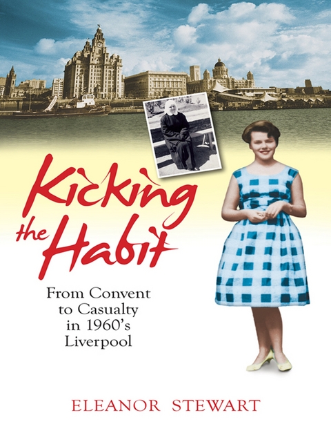 Kicking the Habit -  The Wright Sisters