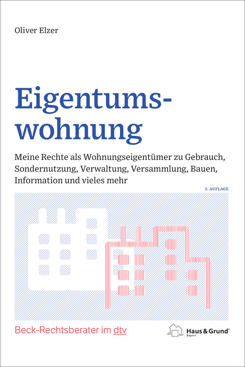 Eigentumswohnung - Oliver Elzer