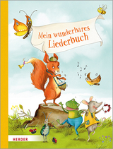 Mein wunderbares Liederbuch - 