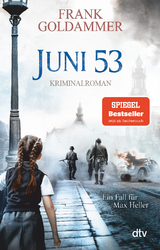 Juni 53 - Frank Goldammer