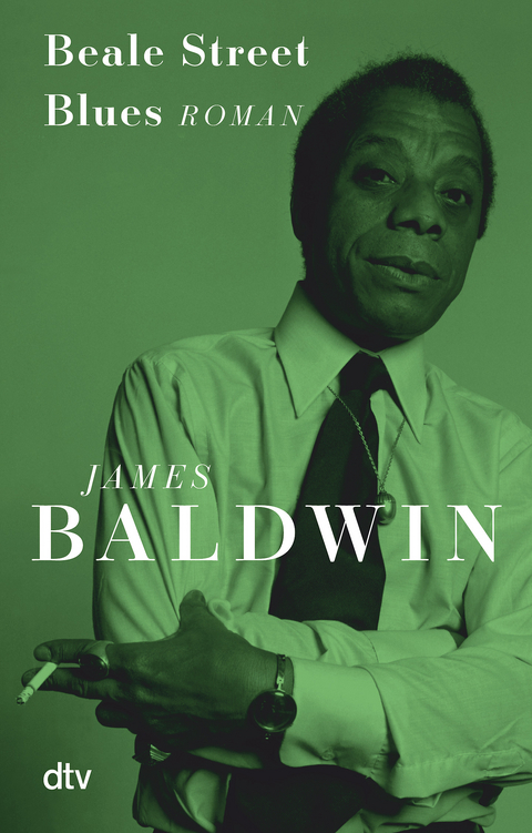 Beale Street Blues - James Baldwin