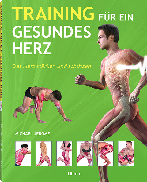 Training für ein gesundes Herz - Michael Jerome