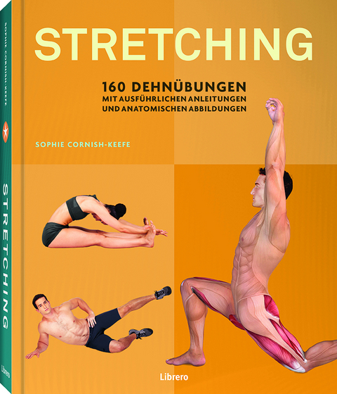 STRETCHING - Sophie Cornish-Keefe