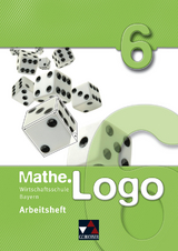 Mathe.Logo Wirtschaftsschule Bayern / Mathe.Logo Wirtschaftsschule AH 6 - Michael Kleine