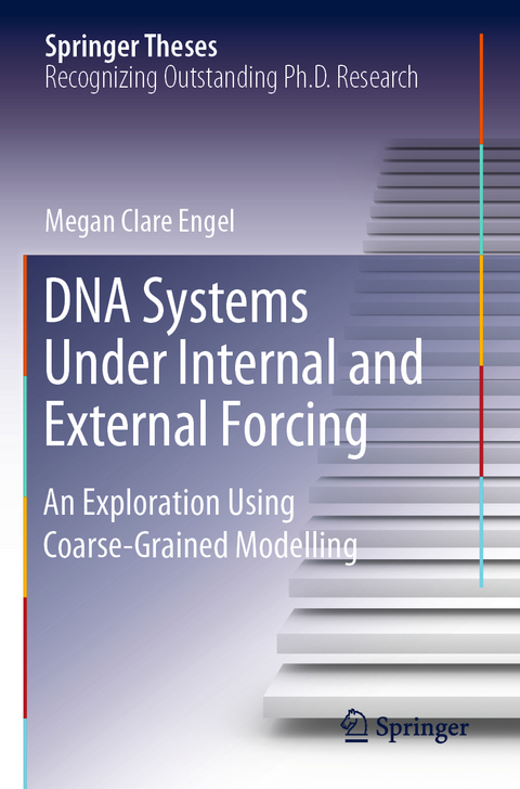 DNA Systems Under Internal and External Forcing - Megan Clare Engel