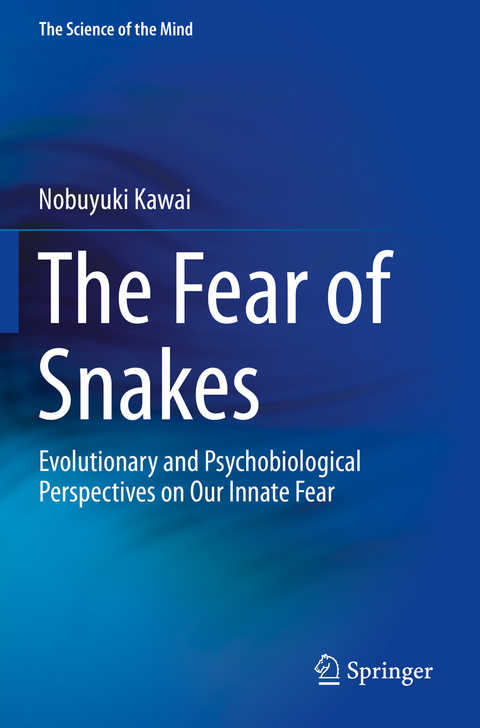 The Fear of Snakes - Nobuyuki Kawai