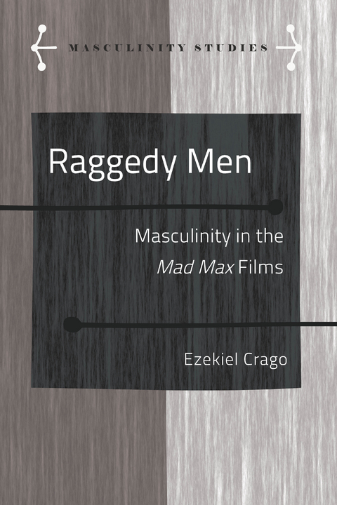 Raggedy Men - Ezekiel Crago