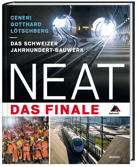 NEAT - Das Finale - 