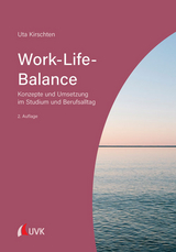 Work-Life-Balance - Uta Kirschten