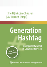 Generation Hashtag - 