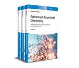 Advanced Structural Chemistry - 