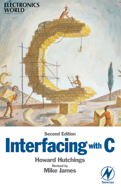 Interfacing with C -  Howard Hutchings,  Mike James