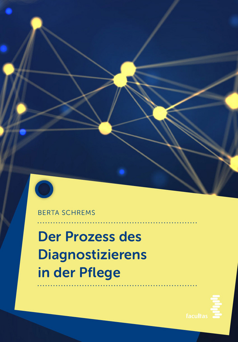 Der Prozess des Diagnostizierens in der Pflege - Berta Schrems