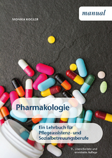 Pharmakologie - Monika Kogler