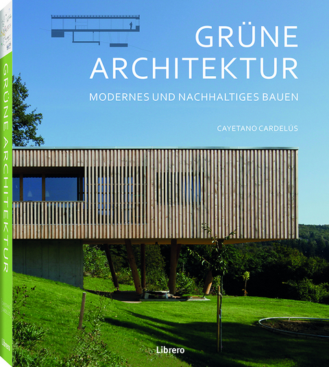 Grüne Architektur - Cayetano Cardelús