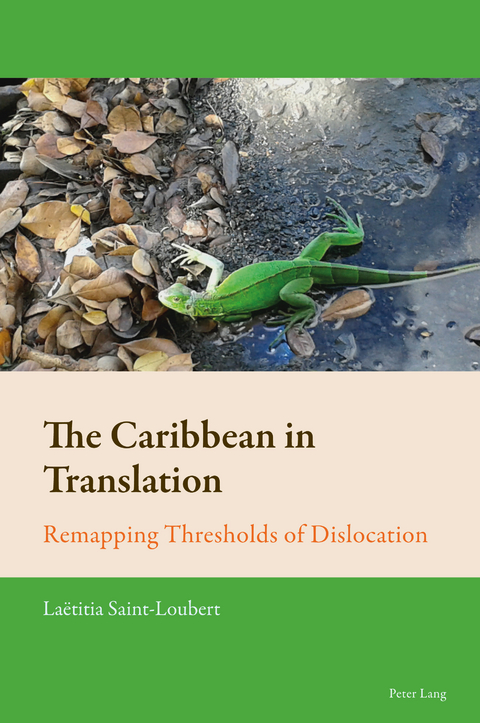 The Caribbean in Translation - Laëtitia Saint-Loubert