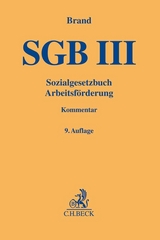 Sozialgesetzbuch - 