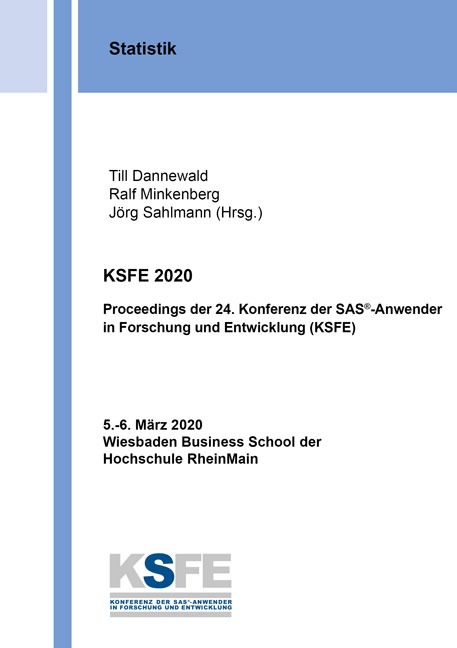 KSFE 2020 - 