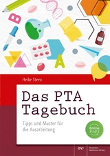 Das PTA Tagebuch - Heike Steen