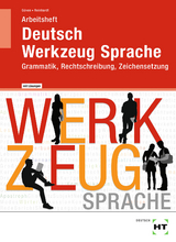 Deutsch - Werkzeug Sprache - Güven, Gülçimen; Reinhardt, Gabriele