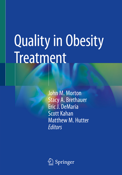 Quality in Obesity Treatment - 