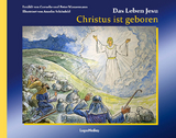 Christus ist geboren - Cornelie Wassermann, Peter Wassermann