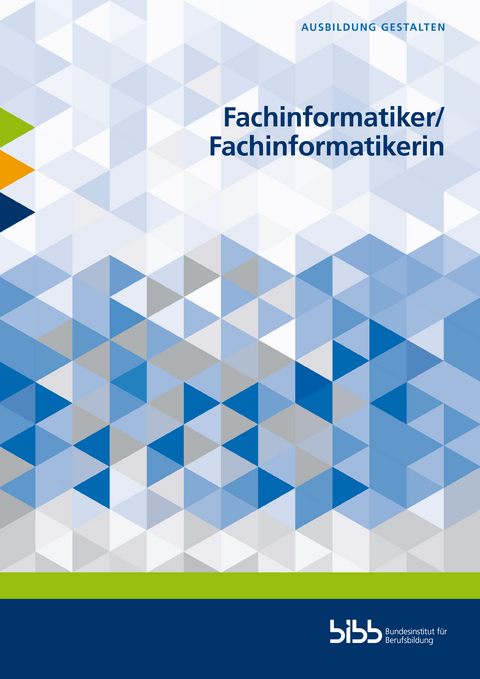 Fachinformatiker/Fachinformatikerin - Gerd Blachnik