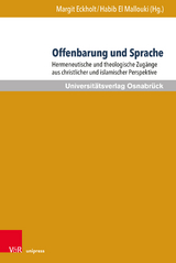 Offenbarung und Sprache - 