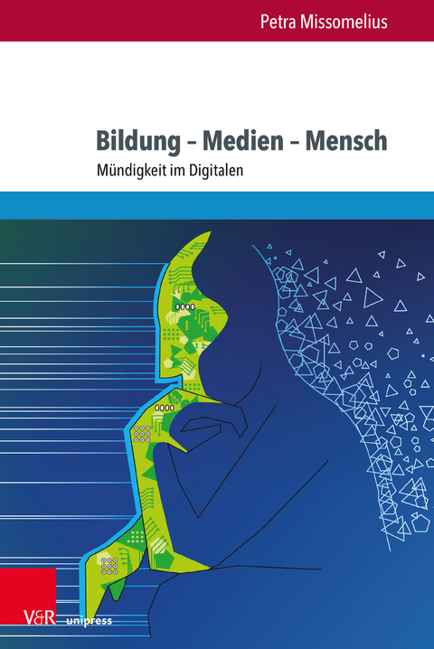 Bildung – Medien – Mensch - Petra Missomelius