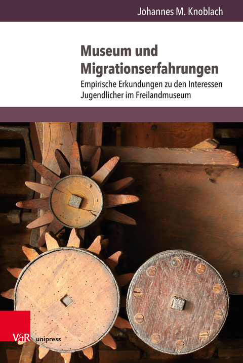 Museum und Migrationserfahrungen - Johannes M. Knoblach